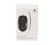 Logitech B100 czarna USB - 156127 - zdjęcie 11